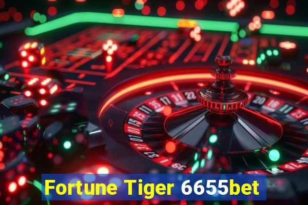 Fortune Tiger 6655bet
